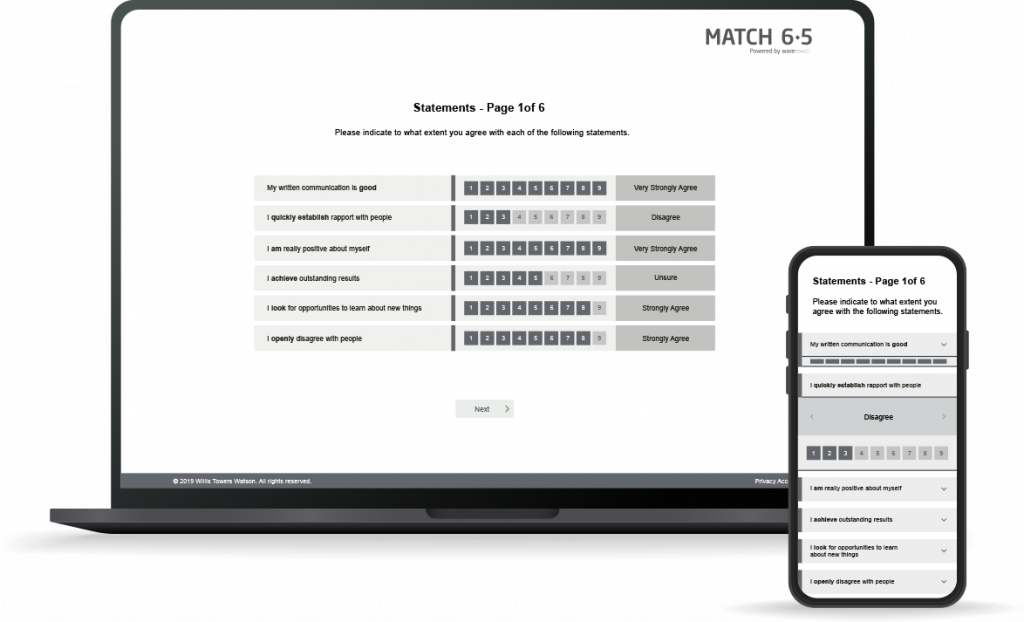 match-6-5-volume-screening-behavioural-test-saville-assessment